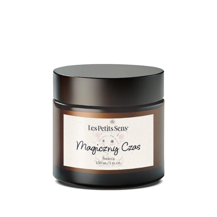 Świeca Magiczny Czas_1